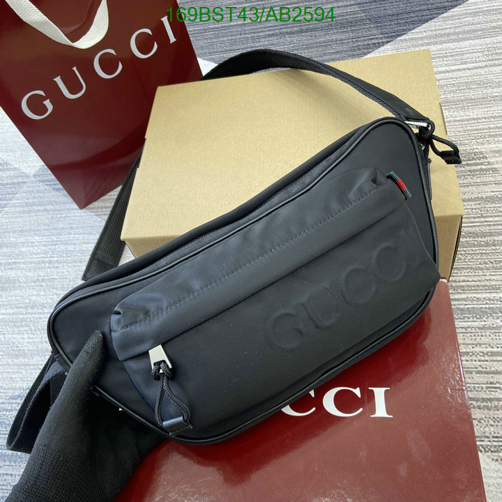 Gucci-Bag-Mirror Quality Code: AB2594 $: 169USD