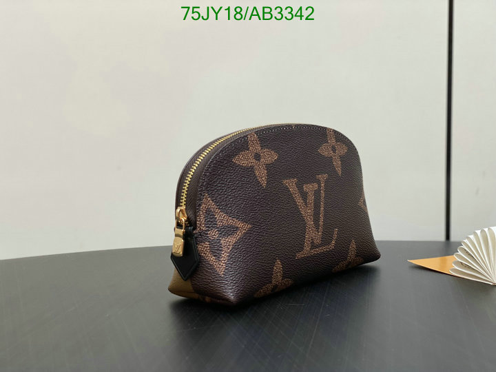 LV-Bag-Mirror Quality Code: AB3342 $: 75USD