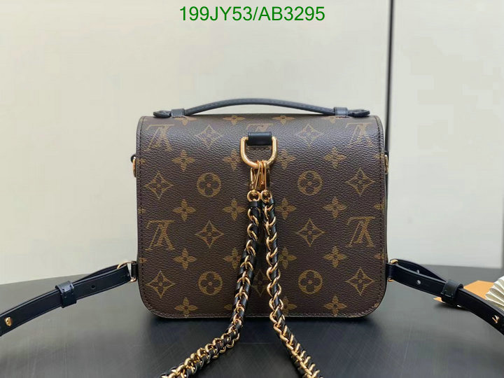 LV-Bag-Mirror Quality Code: AB3295 $: 199USD