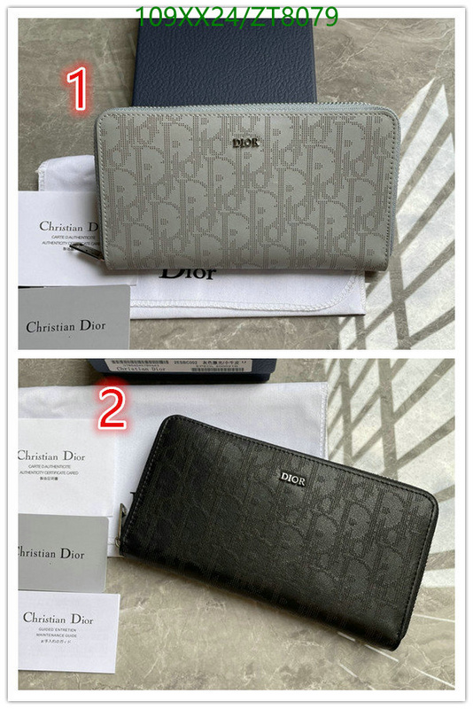 Crossbody-Dior Bag(Mirror Quality) Code: ZT8079 $: 109USD