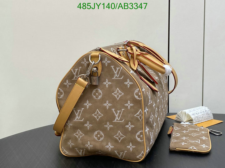 LV-Bag-Mirror Quality Code: AB3347 $: 485USD