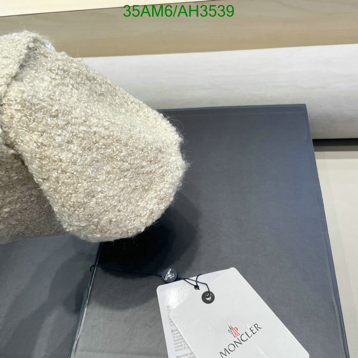 Moncler-Cap(Hat) Code: AH3539 $: 35USD