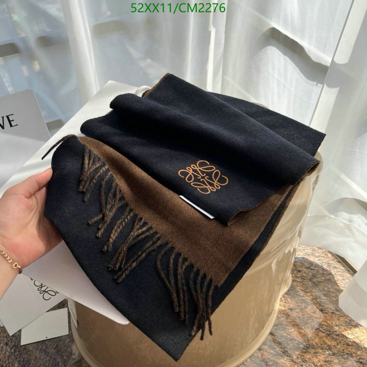 Loewe-Scarf Code: CM2276 $: 52USD