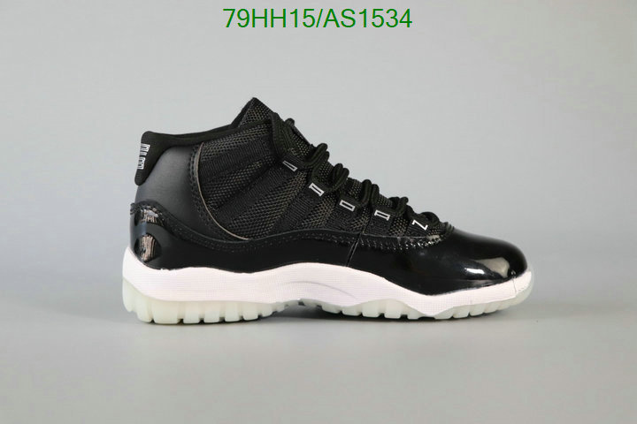 Air Jordan-Kids shoes Code: AS1534 $: 79USD