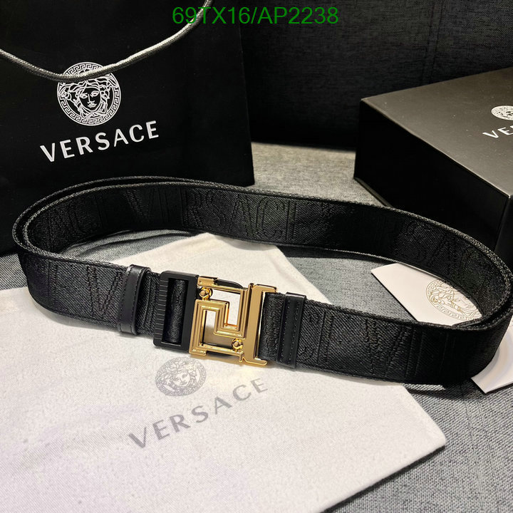 Versace-Belts Code: AP2238 $: 69USD