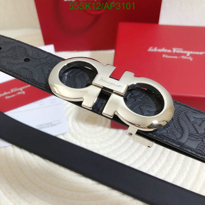 Ferragamo-Belts Code: AP3101 $: 55USD