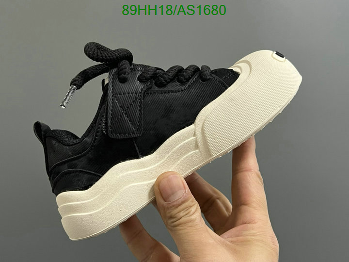 NIKE-Kids shoes Code: AS1680 $: 89USD