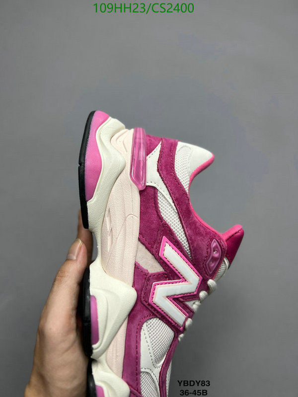 New Balance-Women Shoes Code: CS2400 $: 109USD