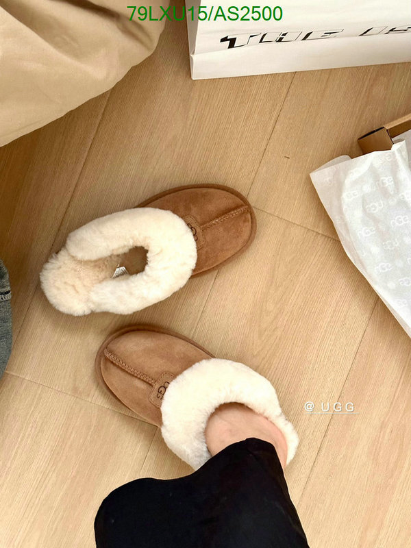 UGG-Women Shoes Code: AS2500 $: 79USD