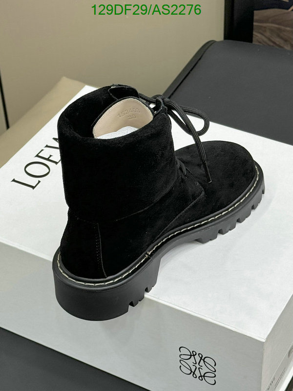 Boots-Men shoes Code: AS2276 $: 129USD