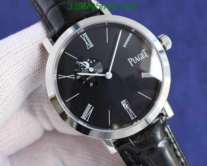 PIAGET-Watch-Mirror Quality Code: AW1997 $: 339USD