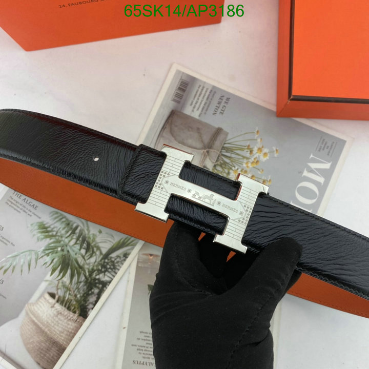 Hermes-Belts Code: AP3186 $: 65USD