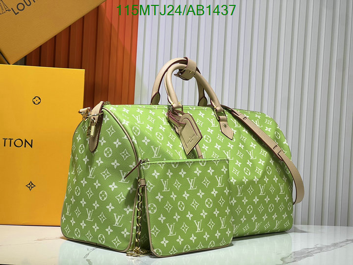 LV-Bag-4A Quality Code: AB1437 $: 115USD