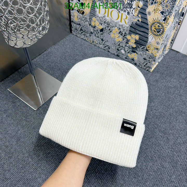 Alexander Wang-Cap(Hat) Code: AH3361 $: 32USD