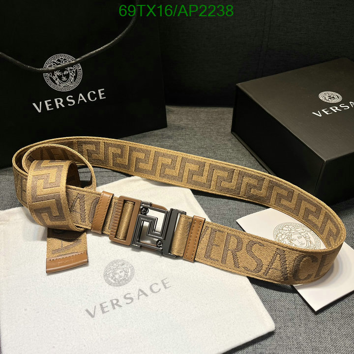 Versace-Belts Code: AP2238 $: 69USD