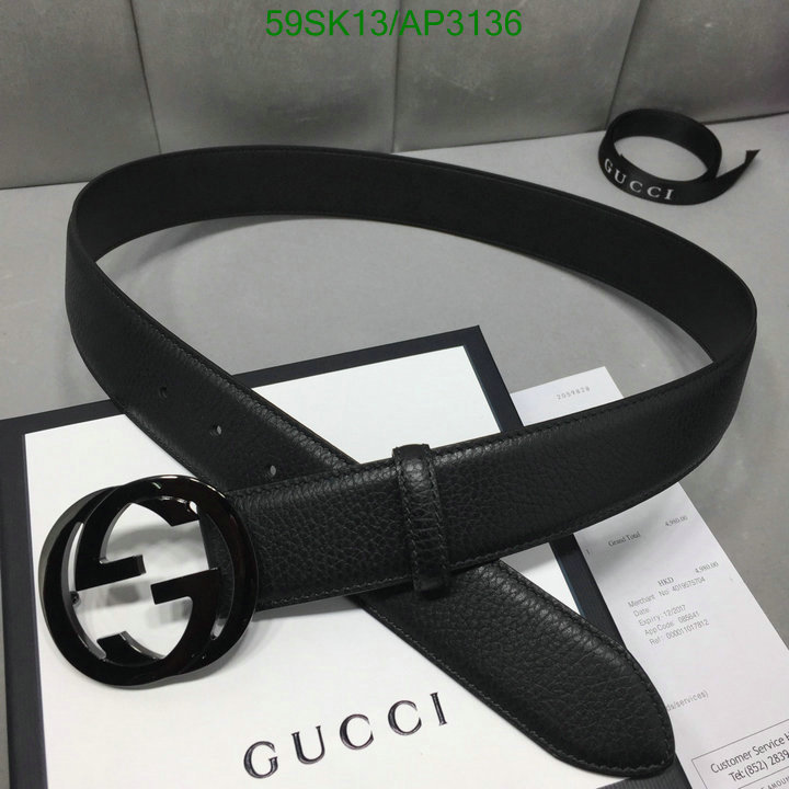 Gucci-Belts Code: AP3136 $: 59USD