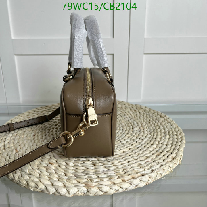 Coach-Bag-4A Quality Code: CB2104 $: 79USD