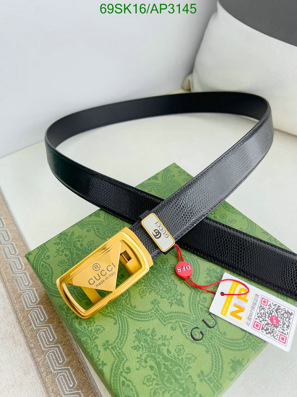 Gucci-Belts Code: AP3145 $: 69USD