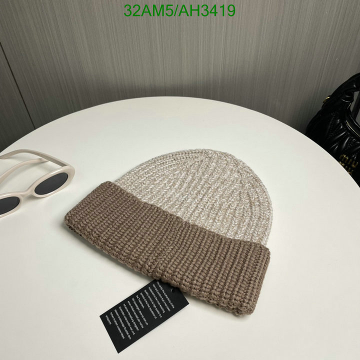 Chanel-Cap(Hat) Code: AH3419 $: 32USD