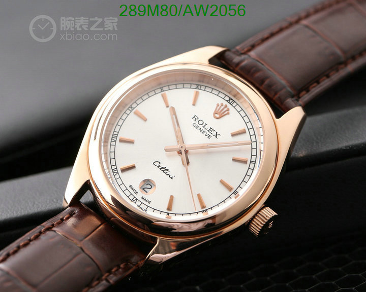 Rolex-Watch-Mirror Quality Code: AW2056 $: 289USD