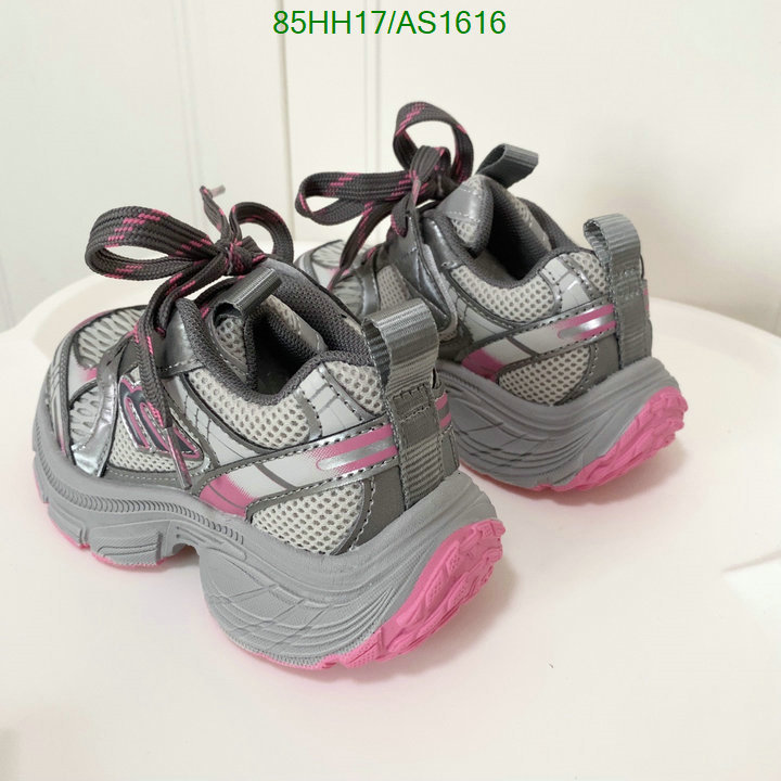 Balenciaga-Kids shoes Code: AS1616 $: 85USD