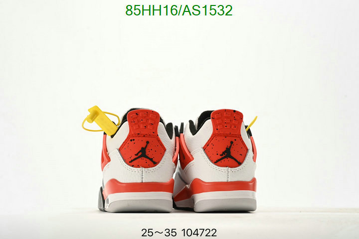 Air Jordan-Kids shoes Code: AS1532 $: 85USD