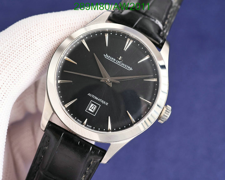 Jaeger-LeCoultre-Watch-Mirror Quality Code: AW2011 $: 289USD