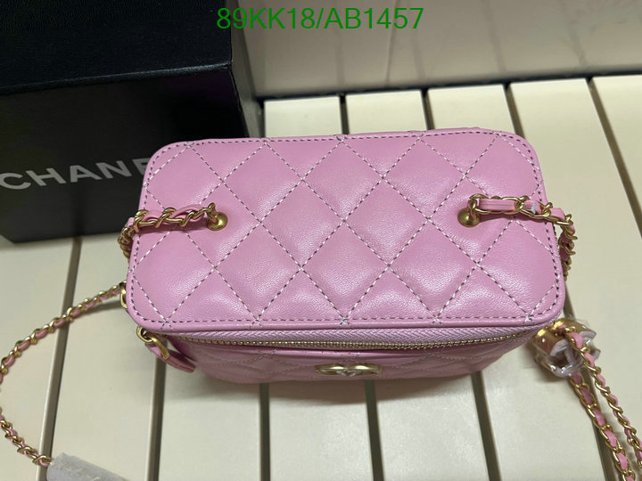 Chanel-Bag-4A Quality Code: AB1457 $: 89USD