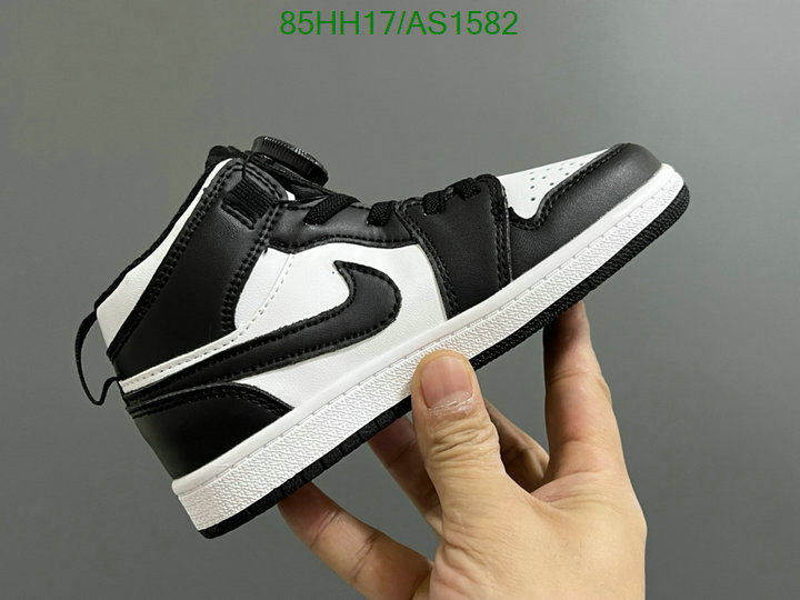 Air Jordan-Kids shoes Code: AS1582 $: 85USD