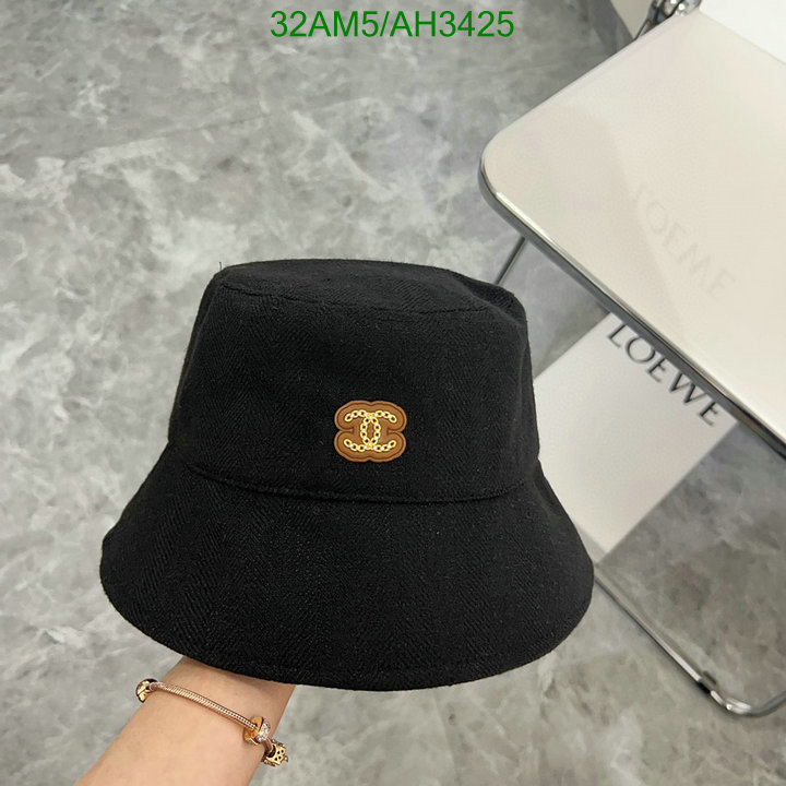 Chanel-Cap(Hat) Code: AH3425 $: 32USD