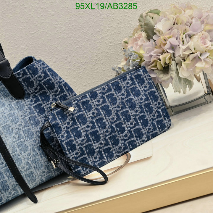 Dior-Bag-4A Quality Code: AB3285 $: 95USD