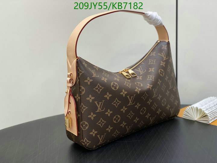 LV-Bag-Mirror Quality Code: KB7182 $: 209USD