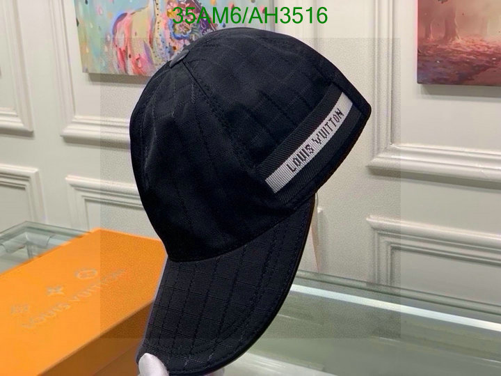 LV-Cap(Hat) Code: AH3516 $: 35USD