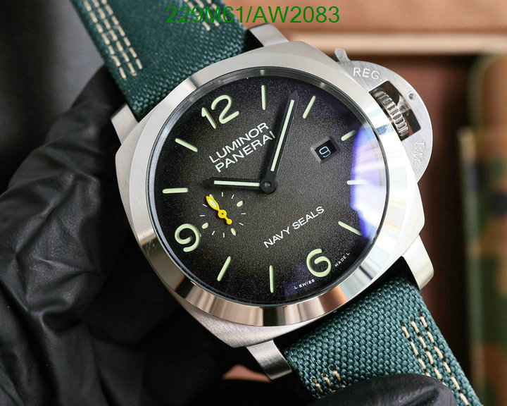 Panerai-Watch-Mirror Quality Code: AW2083 $: 229USD