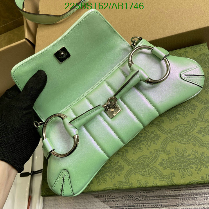 Gucci-Bag-Mirror Quality Code: AB1746 $: 225USD