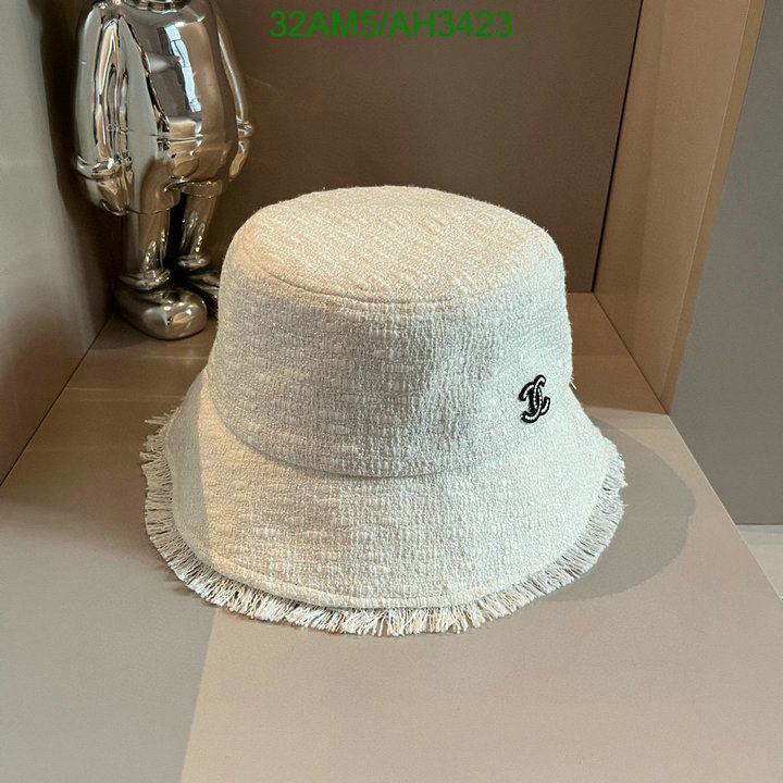 Chanel-Cap(Hat) Code: AH3423 $: 32USD