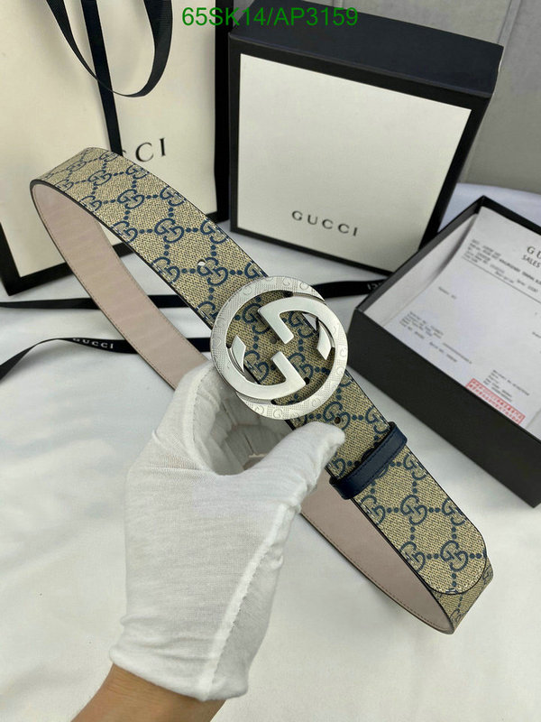 Gucci-Belts Code: AP3159 $: 65USD