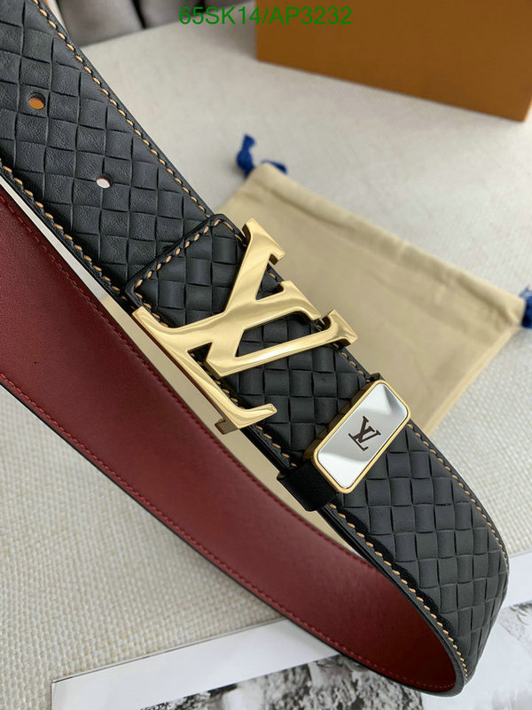 LV-Belts Code: AP3232 $: 65USD