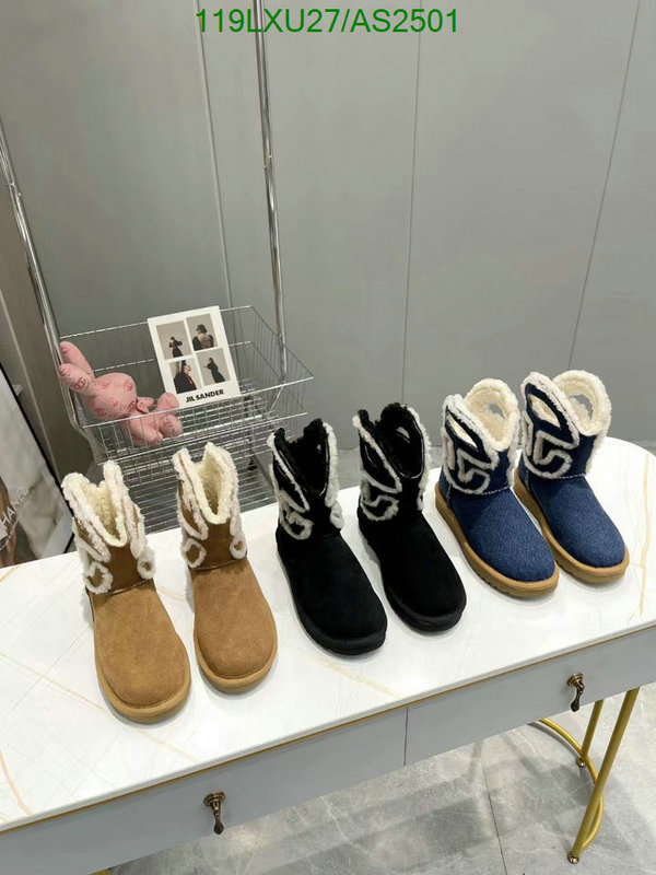 UGG-Women Shoes Code: AS2501 $: 119USD