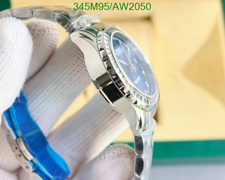 Rolex-Watch-Mirror Quality Code: AW2050 $: 345USD