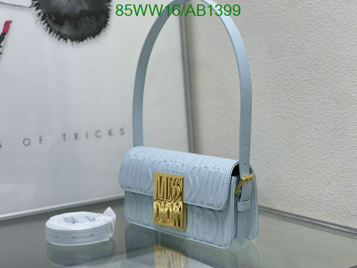 Dior-Bag-4A Quality Code: AB1399 $: 85USD