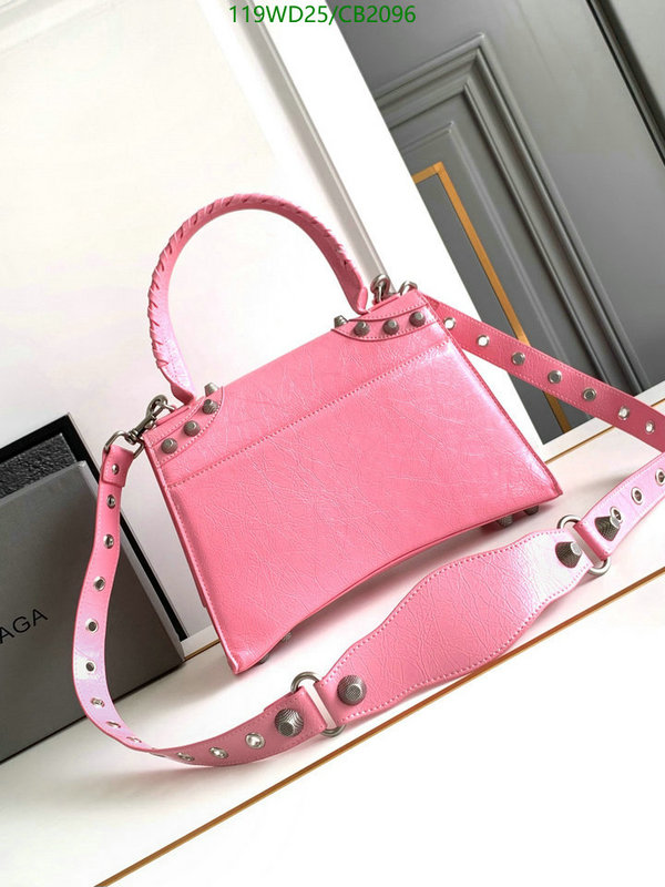 Balenciaga-Bag-4A Quality Code: CB2096 $: 119USD