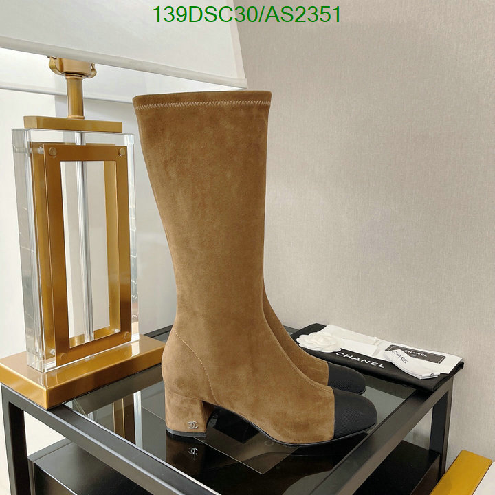 Boots-Women Shoes Code: AS2351 $: 139USD