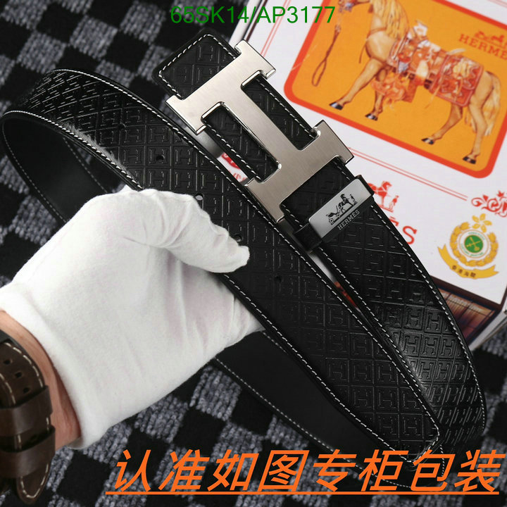 Hermes-Belts Code: AP3177 $: 65USD