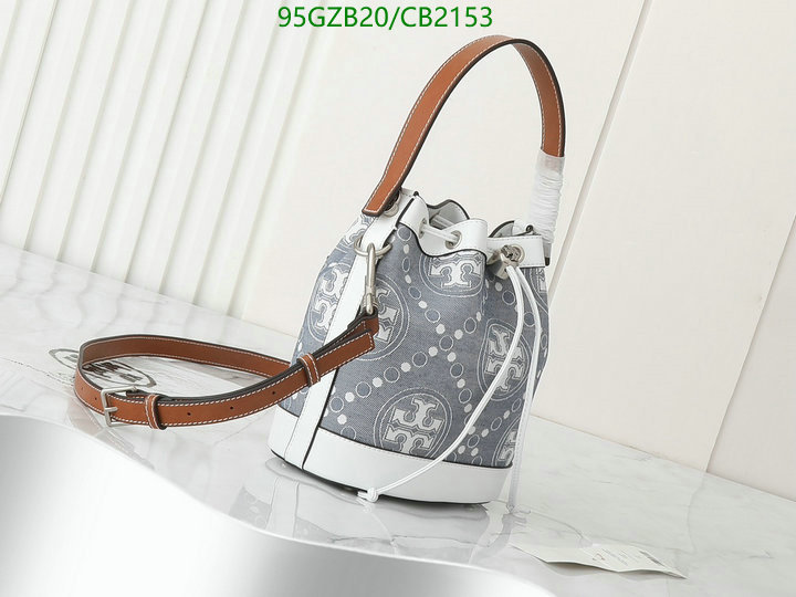 Tory Burch-Bag-4A Quality Code: CB2153 $: 95USD