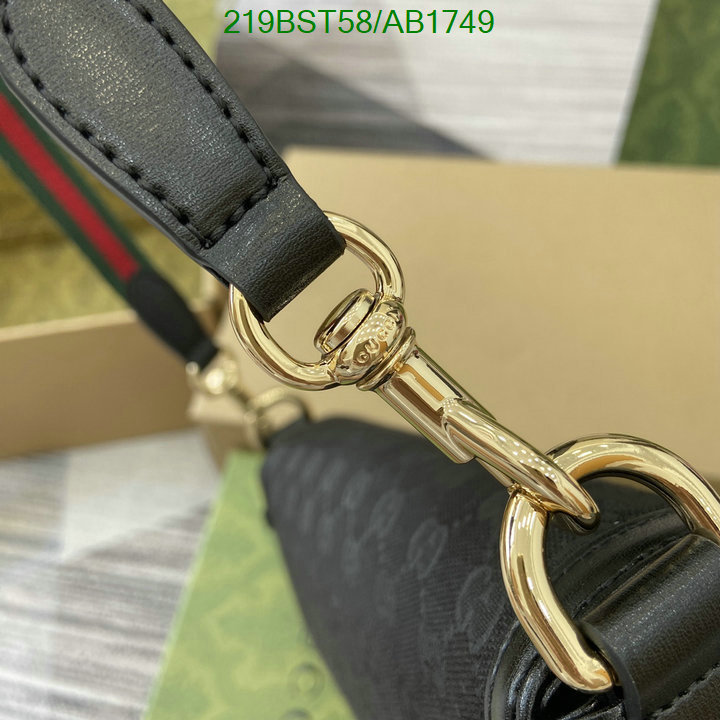 Gucci-Bag-Mirror Quality Code: AB1749 $: 219USD