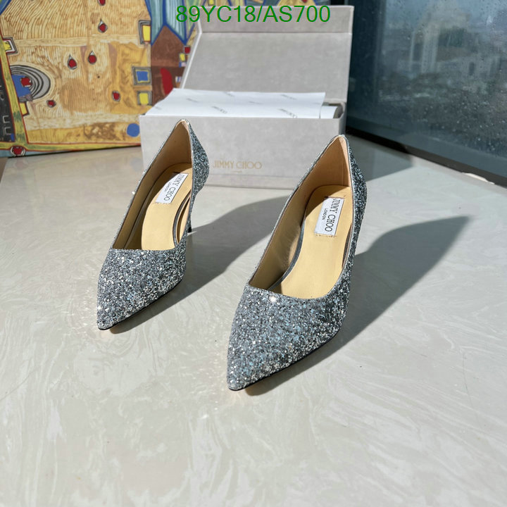 Jimmy Choo-Women Shoes Code: AS700 $: 89USD