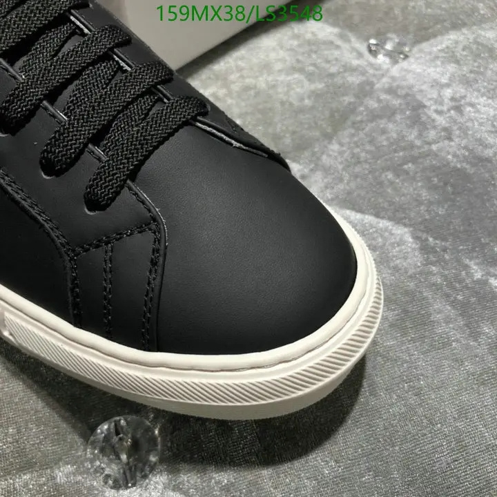 Moncler-Men shoes Code: LS3548 $: 165USD