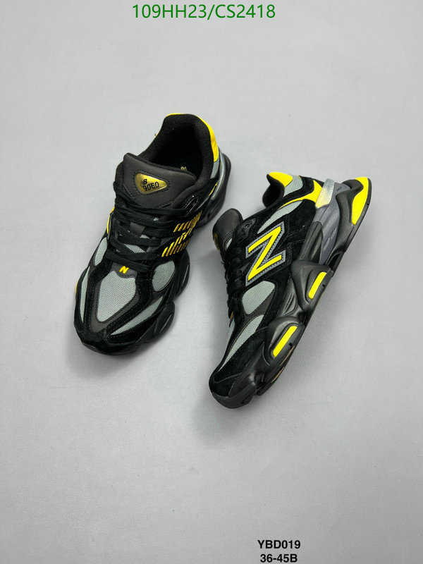 New Balance-Men shoes Code: CS2418 $: 109USD