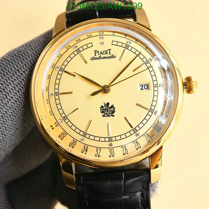 PIAGET-Watch-Mirror Quality Code: AW1999 $: 439USD